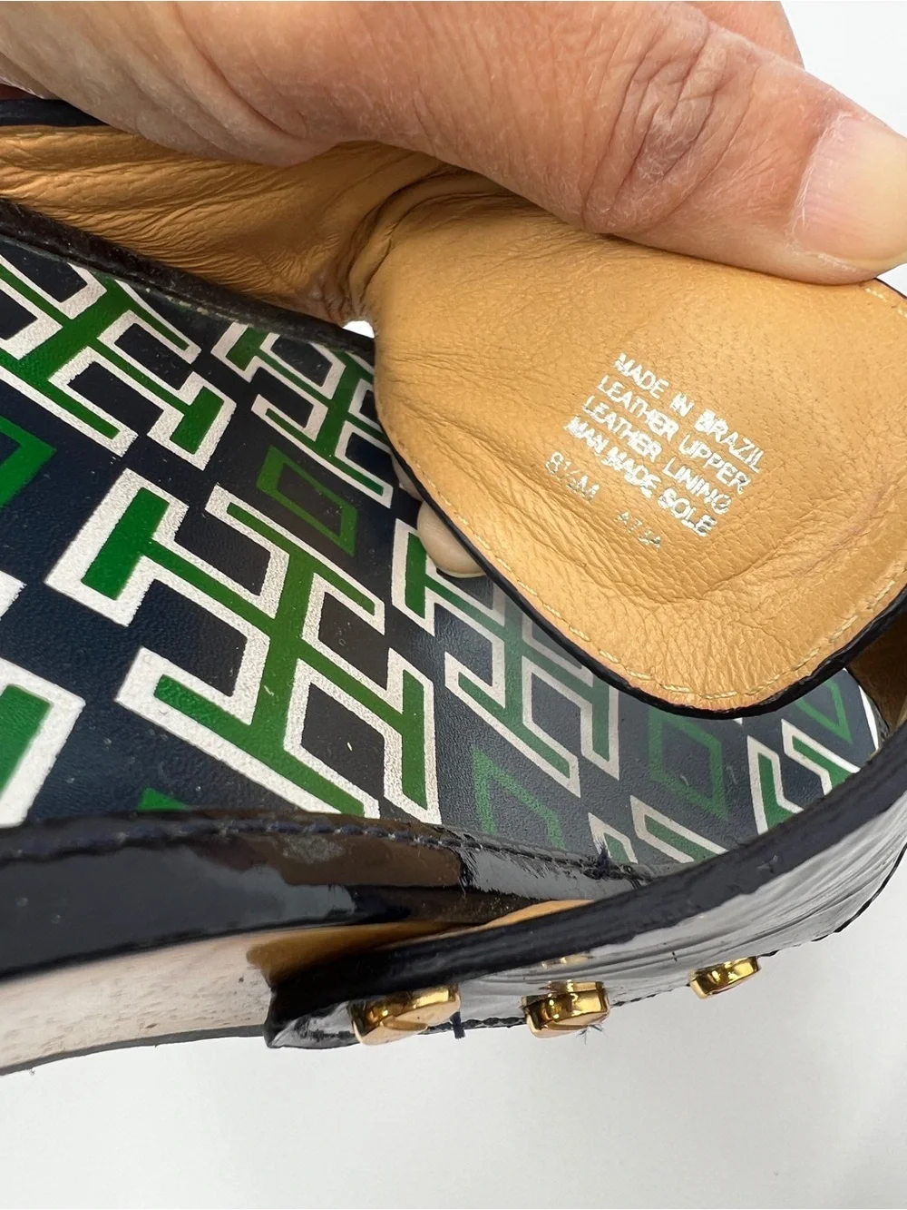 Tory Burch tory burch
